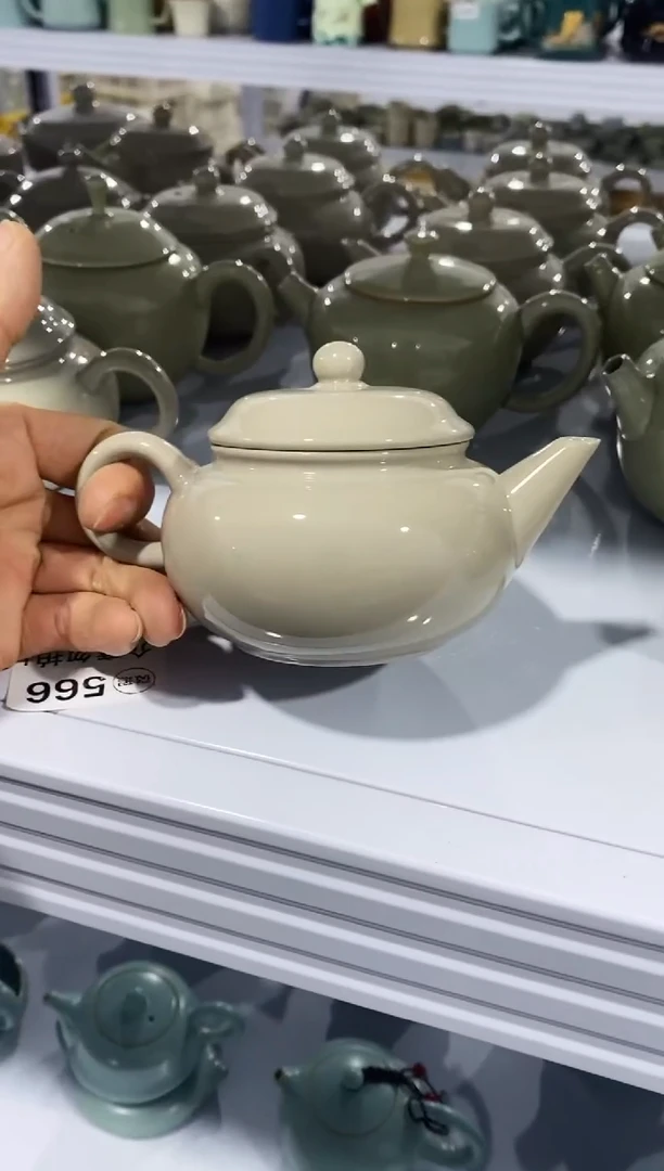 【清仓福利】微微瑕疵盖碗主人杯