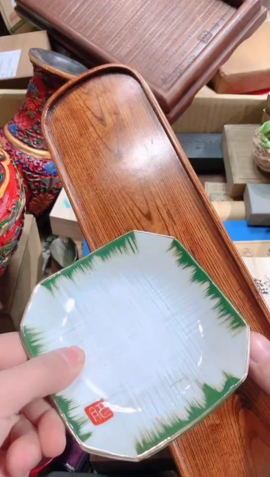 【闪购商品】瓷器默认链接一物一拍