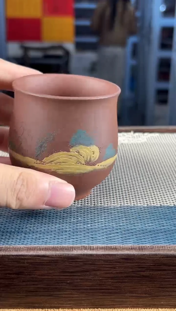 茶壶紫砂14宜兴紫砂100cc