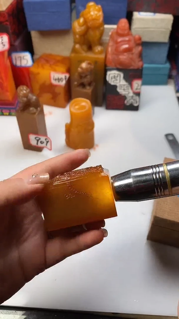 【闪购商品】寿山石其他440寿山石寿山石