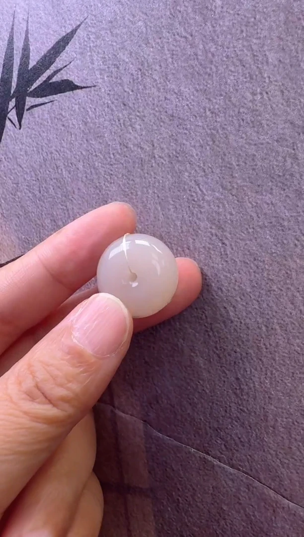 【闪购商品】和田玉吊坠未镶嵌吊坠