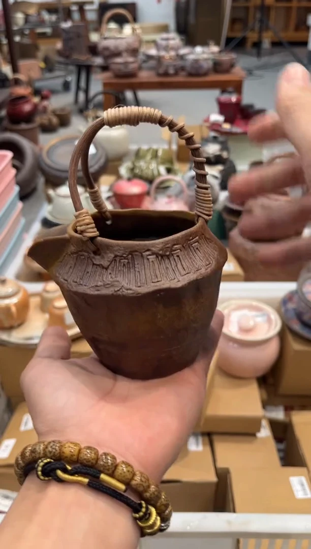 【闪购商品】陶瓷文化闪购链接