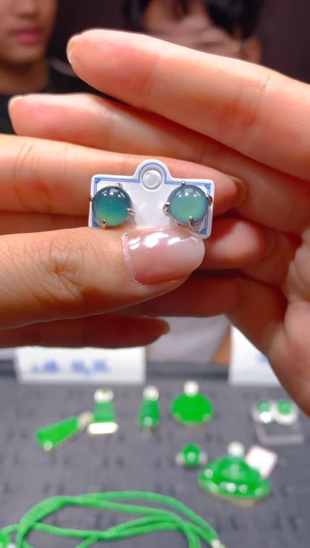 未镶嵌定制翡翠62多样性发货（发其一）