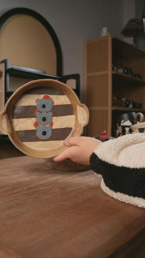 【闪购商品】碗川谷原创1.15场次直播福利正品