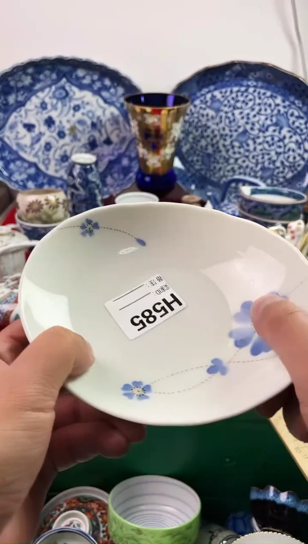 瓷片?***?77777777777 H585