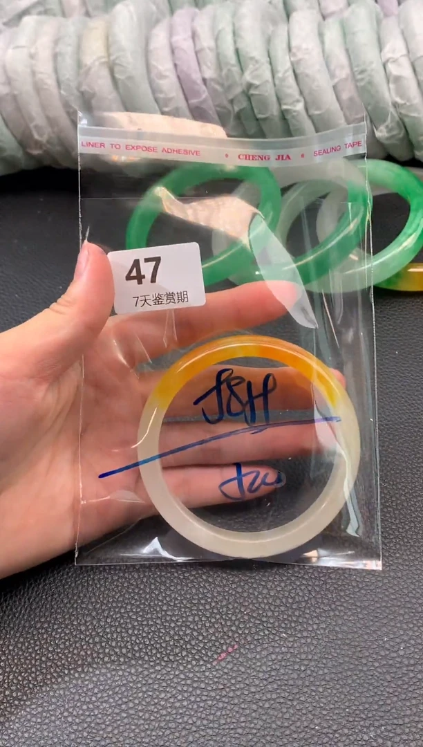 非金属无时尚手镯 所见即所得 七天鉴赏期