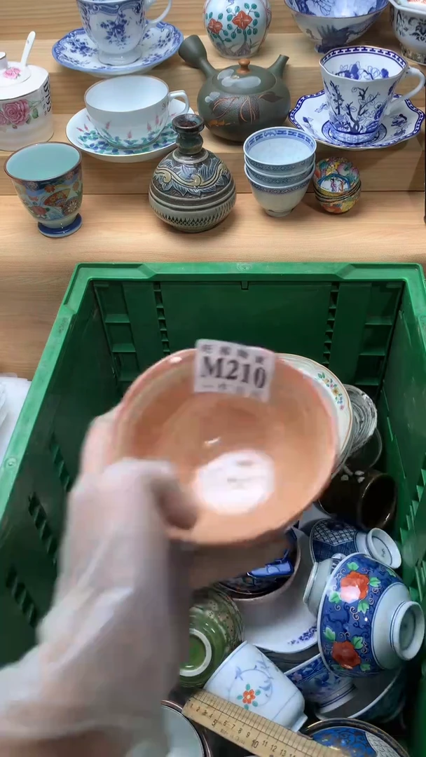 瓷片可*校长美瓷一号商品
