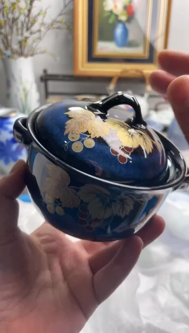 瓷片李*171-D-