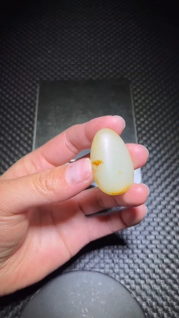 【闪购商品】和田玉挂件未镶嵌6