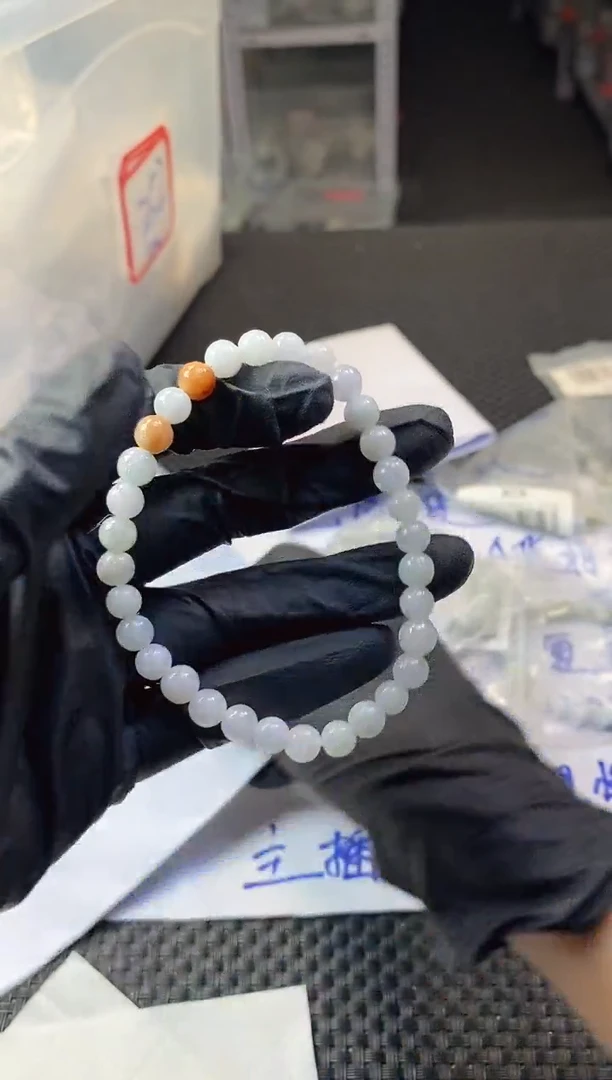 未镶嵌定制翡翠天然缅甸A货翡翠，拍一发一