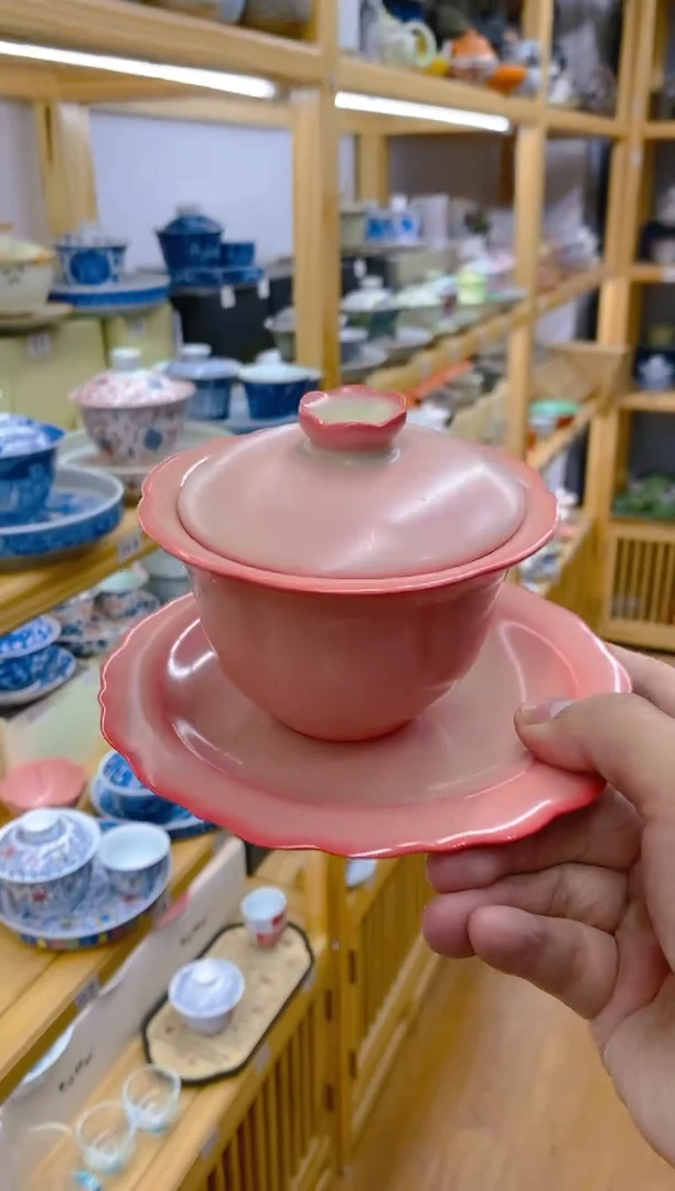 【闪购商品】其他高温烧制陶瓷30