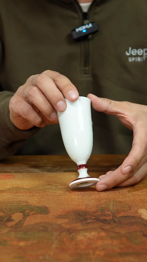 瓷片風****️景德镇上庄陶瓷上庄陶瓷