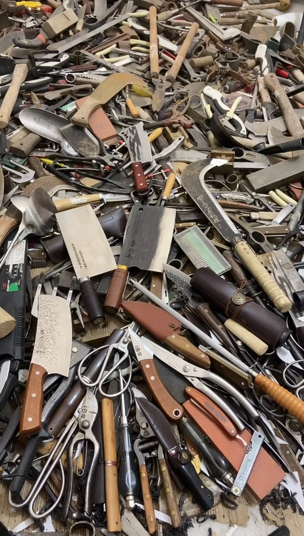 哈***二五金园艺农具厨具工具闪购