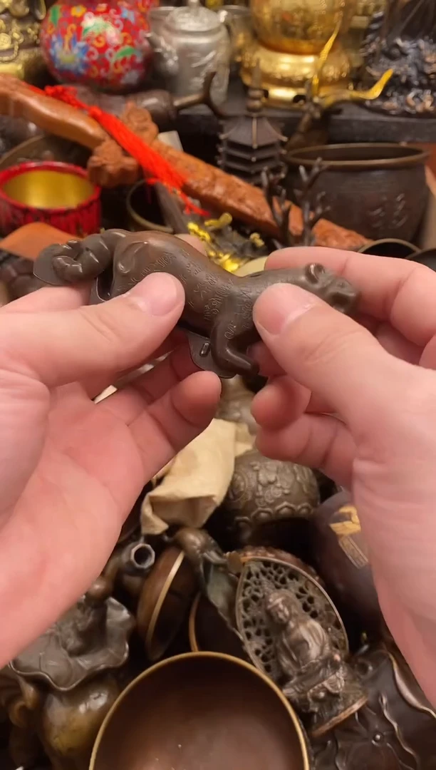 案台摆件 物品摆件