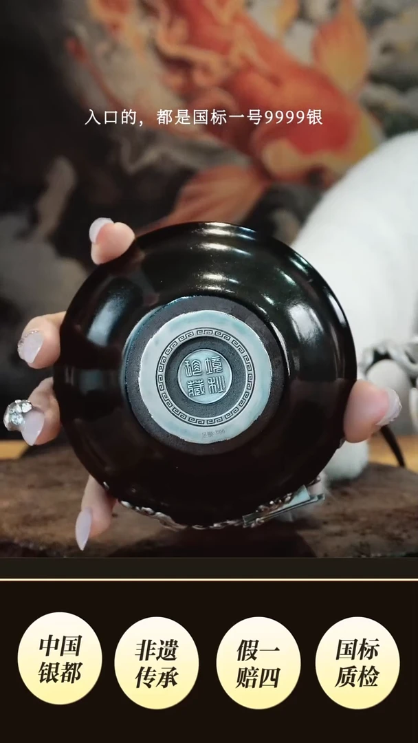 紫砂茶宠H***人境秋设计高货