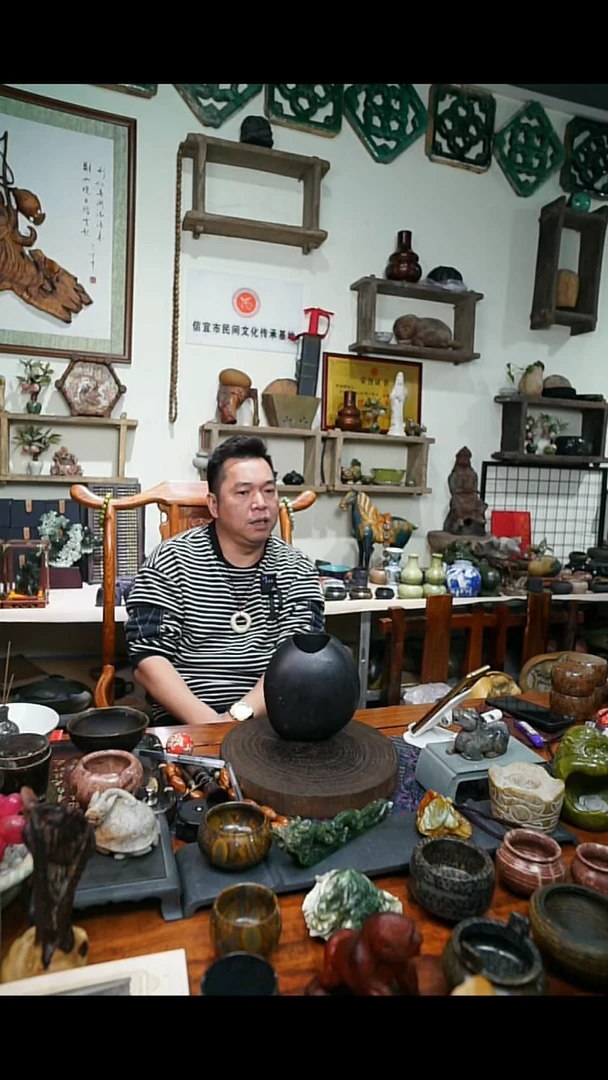 【闪购商品】石头1