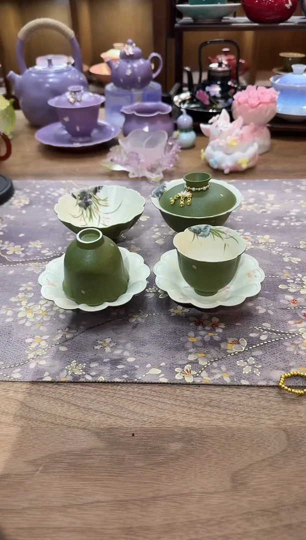 无一心茶具专用链接@@A13999