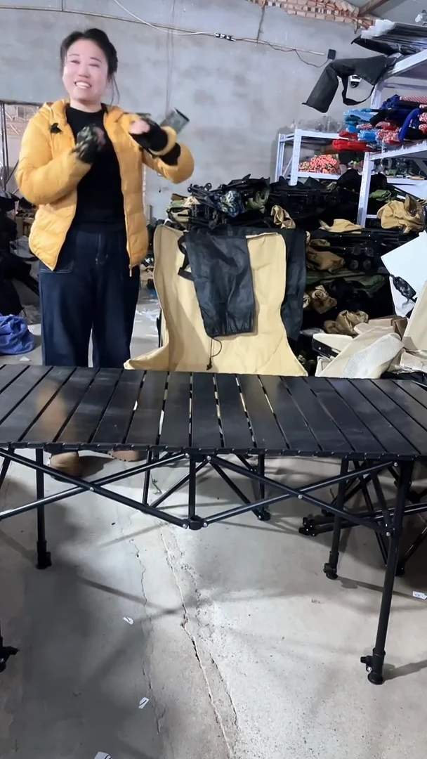 铁高背月亮椅 颜色随机