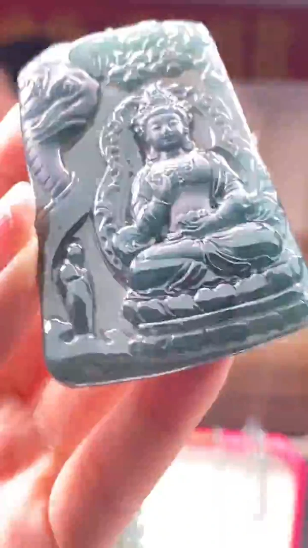 未镶嵌定制翡翠********899