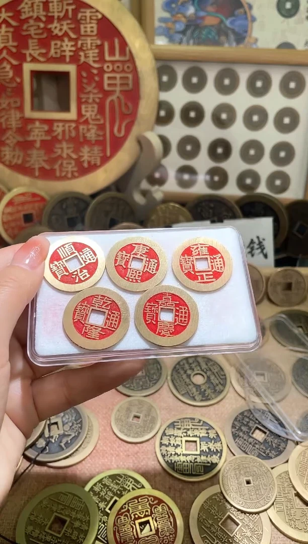 铜现代手工艺花钱