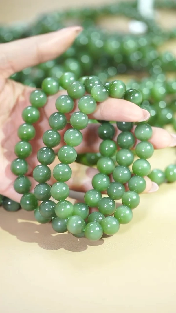 未镶嵌和田玉挂件LUCKW-06多样性发货发其一