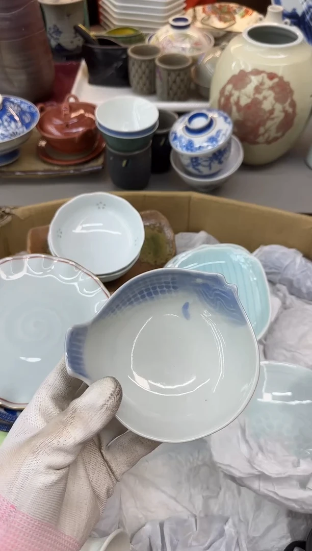 1易碎品瓷器瓷器瓷器