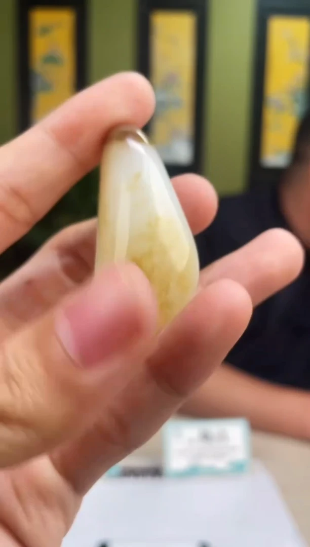 定制和田玉多样性发货 拍一发一