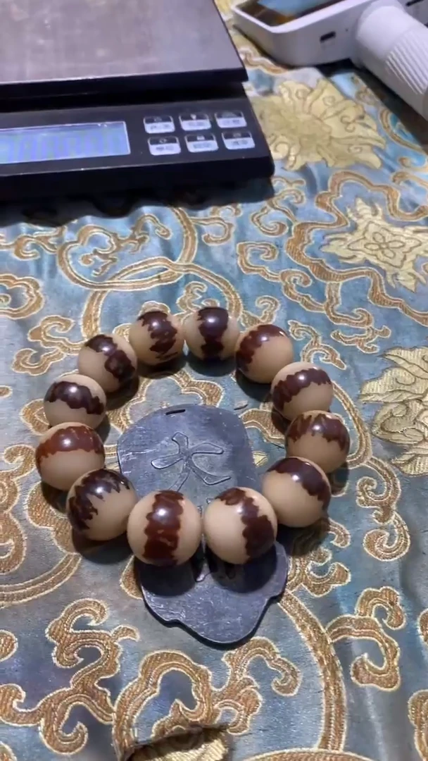 【闪购商品】金刚菩提手串精品好物精选