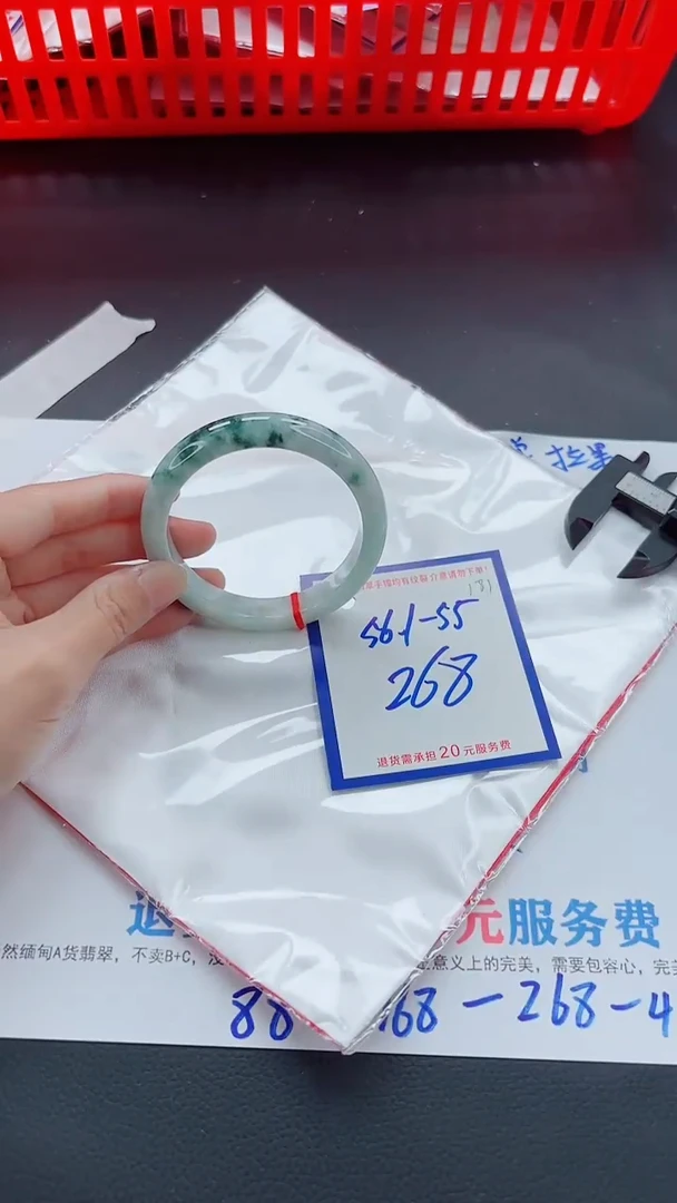 未镶嵌手镯翡翠11111111