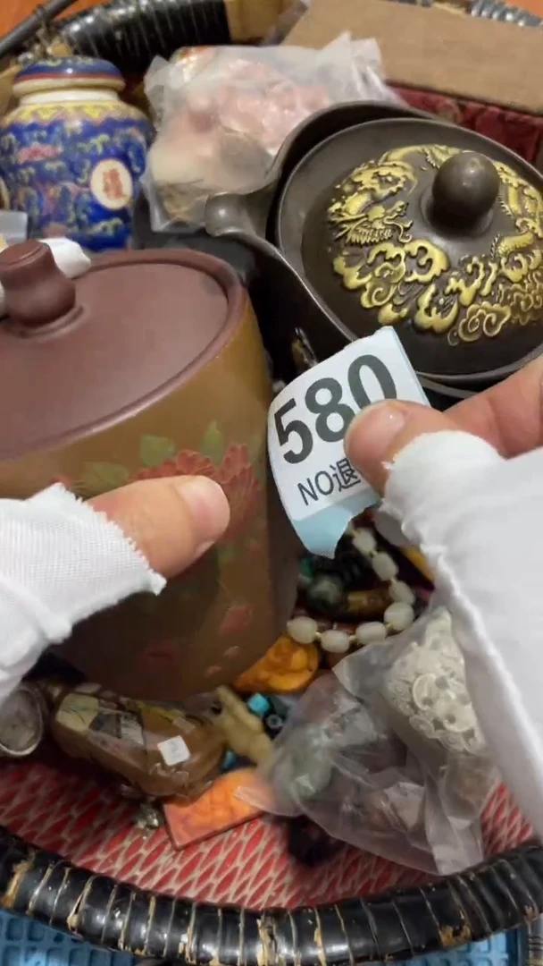 陶瓷f***3直播间火爆热卖