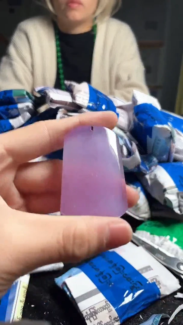 猛子收货（精美饰品）HFH2135