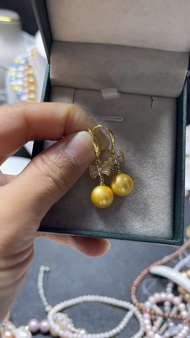 颈饰未镶嵌淡水珍珠多人