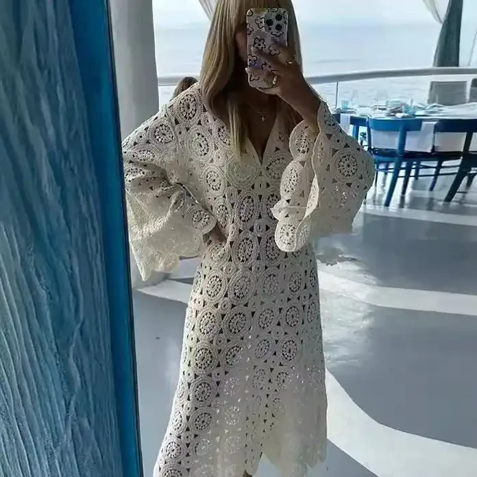 欧美风格女装时尚套装
