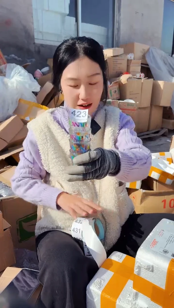 【闪购商品】炻瓷无盖款423【微瑕慎拍】