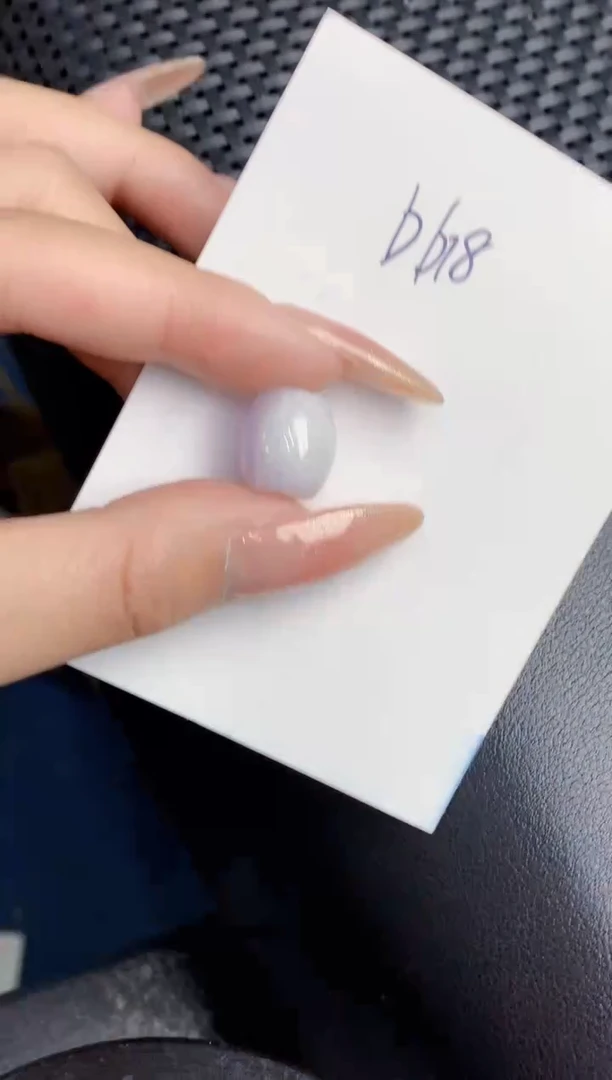 【闪购商品】翡翠颈饰未镶嵌000000000