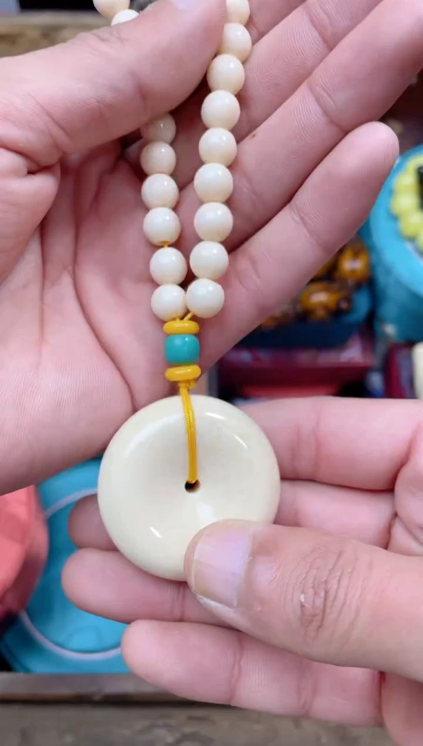 【闪购商品】蜜蜡手链未镶嵌点击链接下单即可