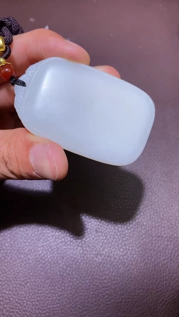 【闪购商品】和田玉2.3MB多样性拍一发一未镶嵌92