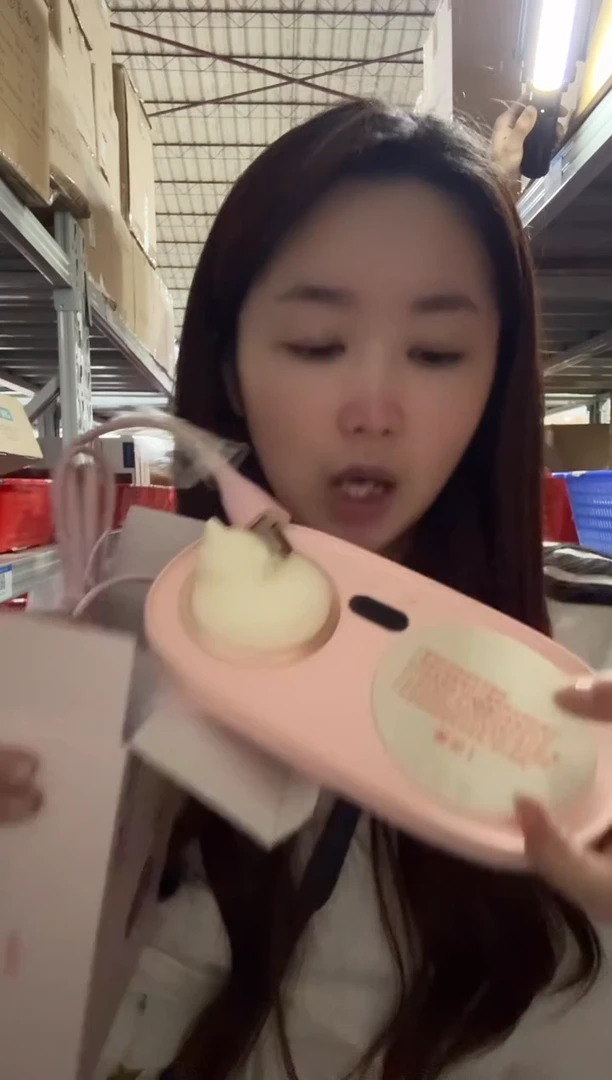 陶61-福利如图---------------加热杯垫