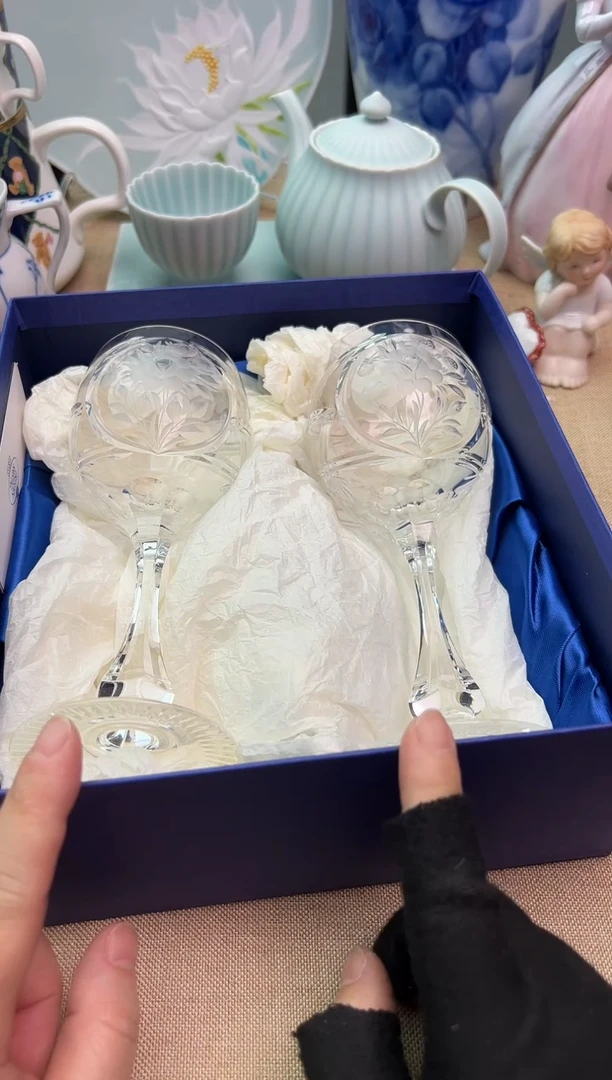 希*中古回流瓷器，介意者慎拍