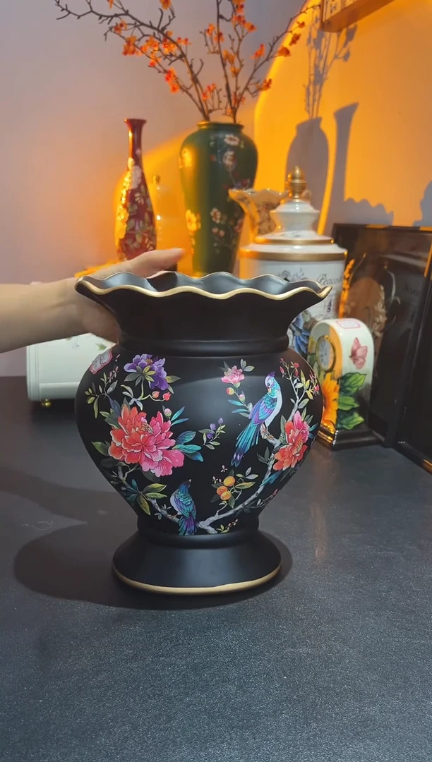 外贸陶瓷家居百货