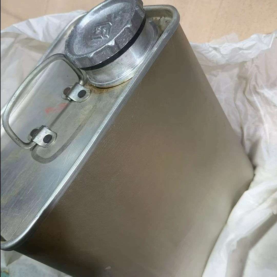 （猎刃2）老货金属油桶