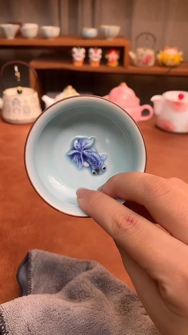 【高货清货】微瑕不售后，介意勿拍（不含礼盒）