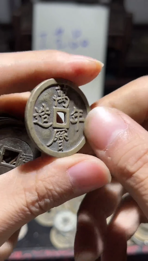老李老李 手机工艺品挂件033