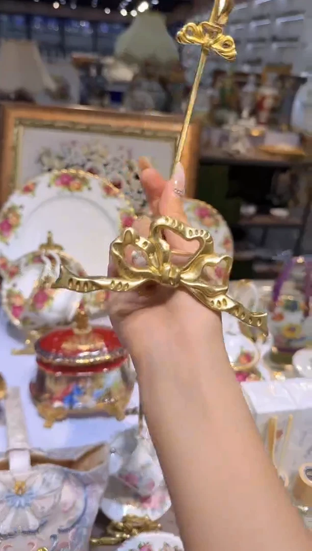 摆件米多家中古瓷器如图所示83