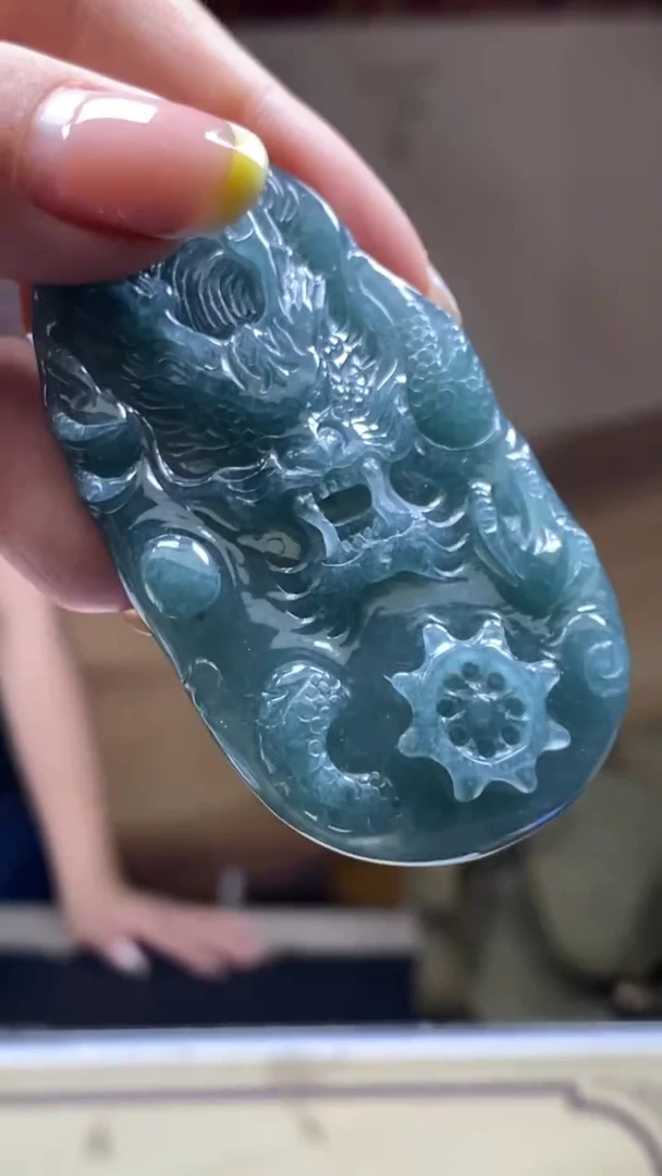 未镶嵌定制翡翠********114