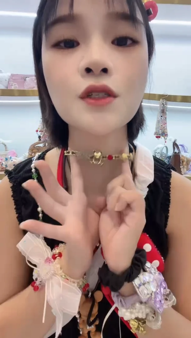 PVC格格家定制女包0677