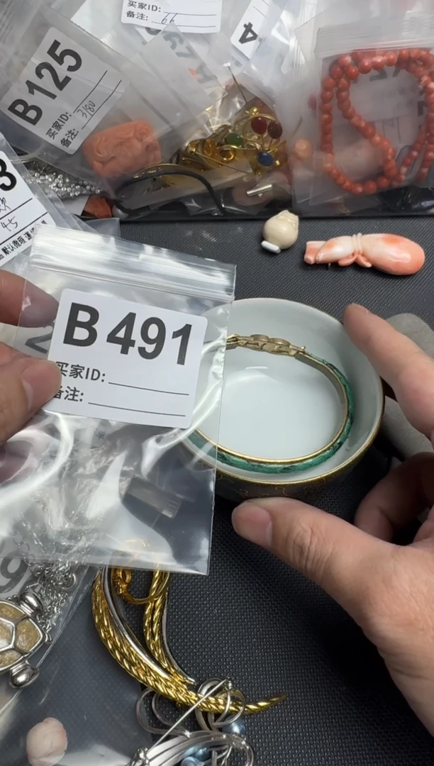 【闪购商品】茶盏默认微瑕，看好出手