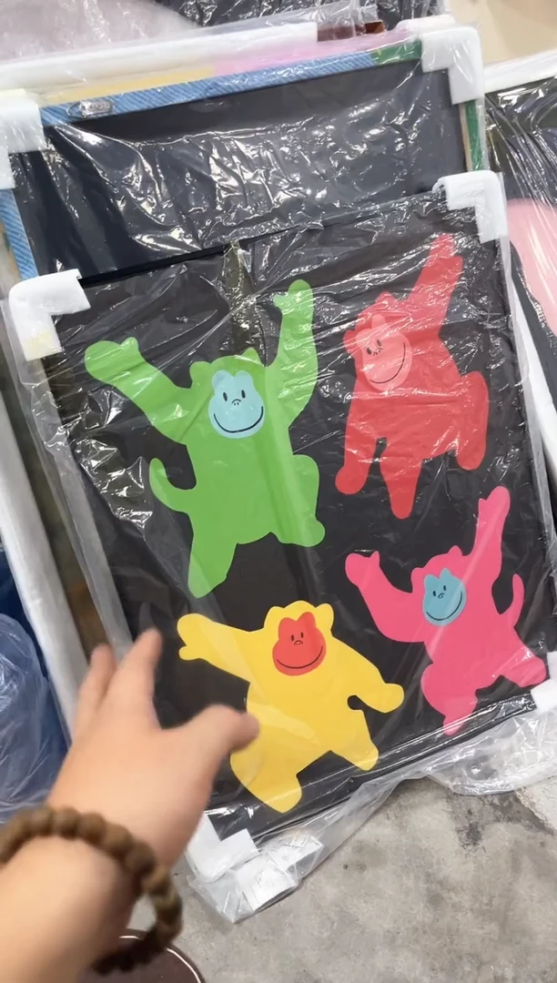 竖款仓库清货 默认瑕疵 完美主义慎拍