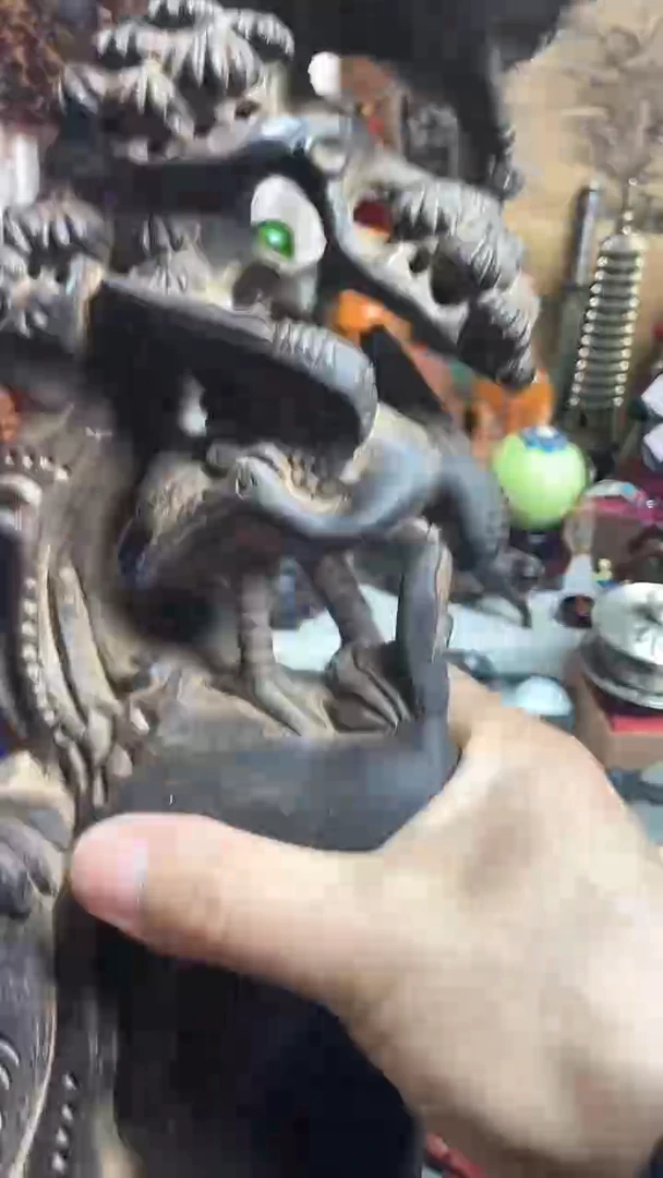 【闪购商品】扇子老板娘好物强烈推荐