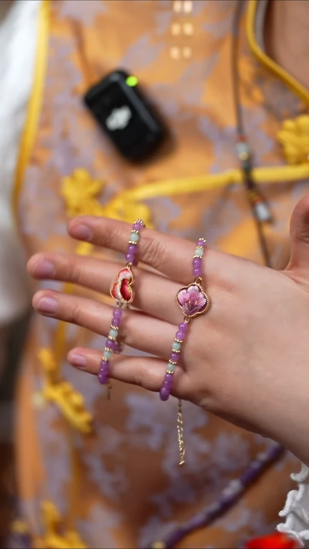 织绣0801非遗国风手工美物